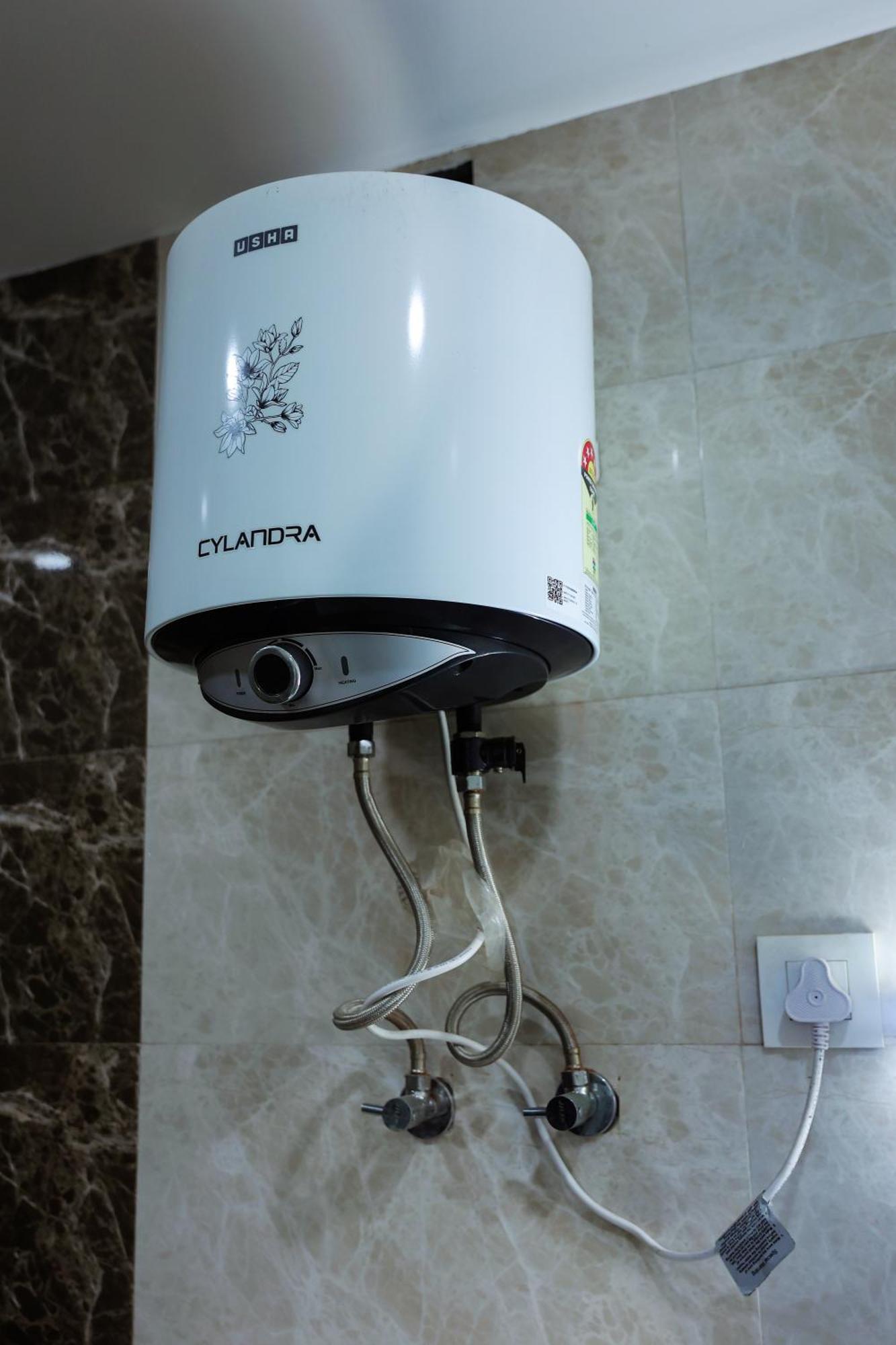 Agrah Stay - Kasa Lusso Stay Faridabad Exterior foto